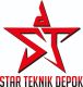 Star Teknik  Depok