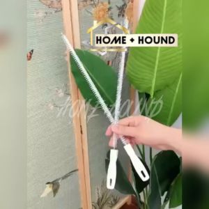 HOME+HOUND SHOP 1pc Multi-Purpose Drain Cleaning Brush for Kitchen Bathroom