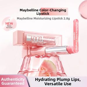 Maybelline | Moisturizing & Tint-changing Lipstick Nourishing Balm