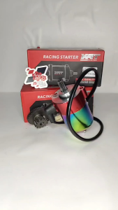 Dinamo Stater Starter KRT JUPITER MX 5Speed 5S 5 Speed JUPITER MX NEW 400cc