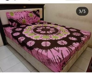 sprai bali katun premium tye die lembut adem dan nyaman