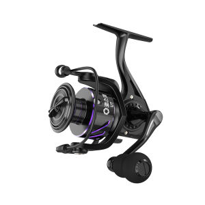 YUZHIYUAN | All Metal Versatile Light Lure Fishing Reel