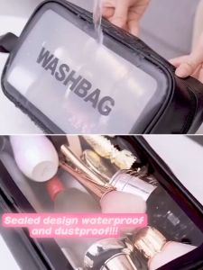 Travel Portable Storage Bag (Valuable Set)