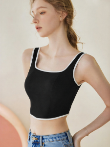 Padded Lifting Wearable Sports Bra