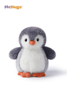 McHugs | Decorative Penguin Refrigerator Magnet Toy