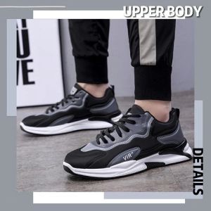 LiShops ขายดี รองเท้าผ้าใบผู้ชาย เทรนด์ใหม่ทรงสวย วัสดุทำจากยางน้ำหนักเบา เป็นงานสกรีนลวดลายสุดเท่ ราคาคือไม่แพงด้วย ใครไม่มีคือพลาดมากๆต้องตำแย้ววว