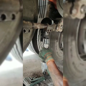 ตัวถอดแขนยึดรถบบรทุก แขนยึด ออกง่ายๆ และปลอดภัย ถอดแขนยึดรถบรรทุก ป้องกันความเสียหาย พร้อมส่ง