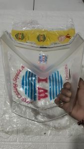 Mika Depan Beat FI & Sen Depan Honda Beat F1