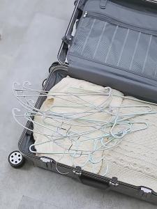 FaSoLa | Portable Hanging Clothes Rack