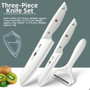 TINGLING | Sharp Hard High-grade Peel Knife