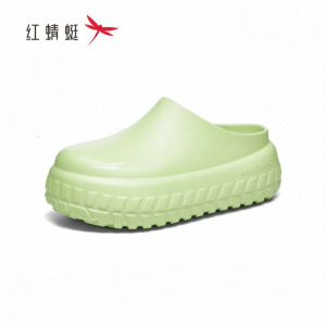 Reddragonfly | Mall Counter Style Light Boat Series Summer Slip-On Sandals for Couples