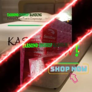Kasur Busa Swallow Ukuran 160x200x15 Original No. 2 | Tarsono Dnshop Bandung