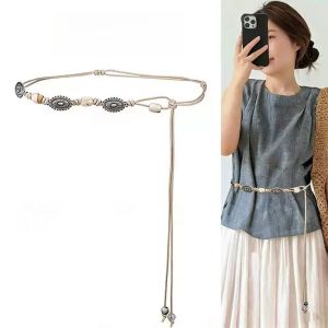 PH | New Bohemian Fashion Waist Belt