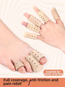 AIBUSISO | Anti-wear Anti-pain Breathable Comfort Finger Covers