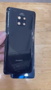 Nắp lưng huawei mate 20 pro