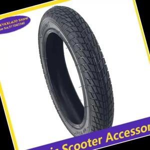 High Quality Inner and Outer Tires 12 Inches 12x2.125 Bicycle Scooter Baby Stroller Tire Inner Tube Outer Tire Replacement Part
