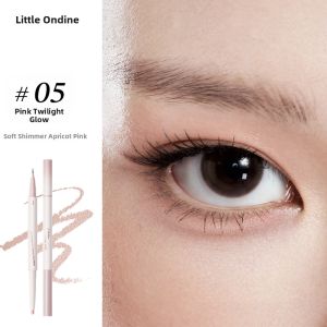 LITTLE ONDINE | Dual-Effect 3D Eyebrow Highlighter Pen LITTLE