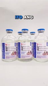 FEATHERBOOST LSB ANTI-PNEUMONIA ANTI-E. COLI ANTI- SALMONELLA| GAMEFOWL & FARM ANIMALS