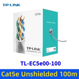 TP-Link | Ultra Category 5 Network Cable 305m