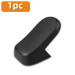 Yitong Car Rear Wiper Arm Nut Head Cap Accessories 95562832002 95562832000 Fit For Porsche Cayenne Mk1 2003-2010 Durable Usage