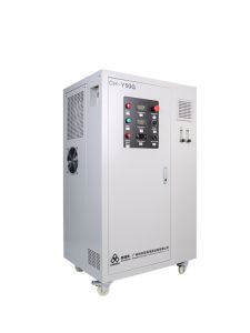 Portable Ozone Water Machine Sewage Treatment Color Removal One-Body Device Ozone Water Generator for Household Use