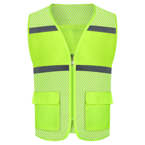 SHOUDUN | Reflective Safety Vest Breathable