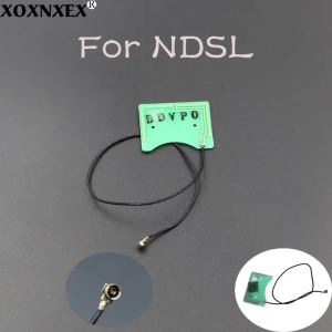 1/2/5/10Pcs for NDSL WIFI Antenna Module Wireless Network Antenna Cable Board Replacment Repair Part for NDSL Game Console