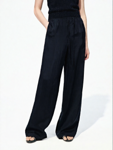 MO&Co. | Cool and Loose Long Pants summer