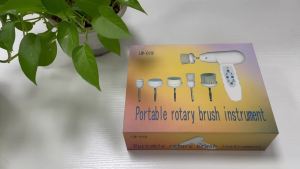 5 in1 Electric Facial Brush Rotary Face Brush Blackhead Deep Cleansing Face Cleaner Massager Personal Home Use Skin Care Device