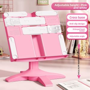 MINGZHUO | Adjustable Book Stand Extender