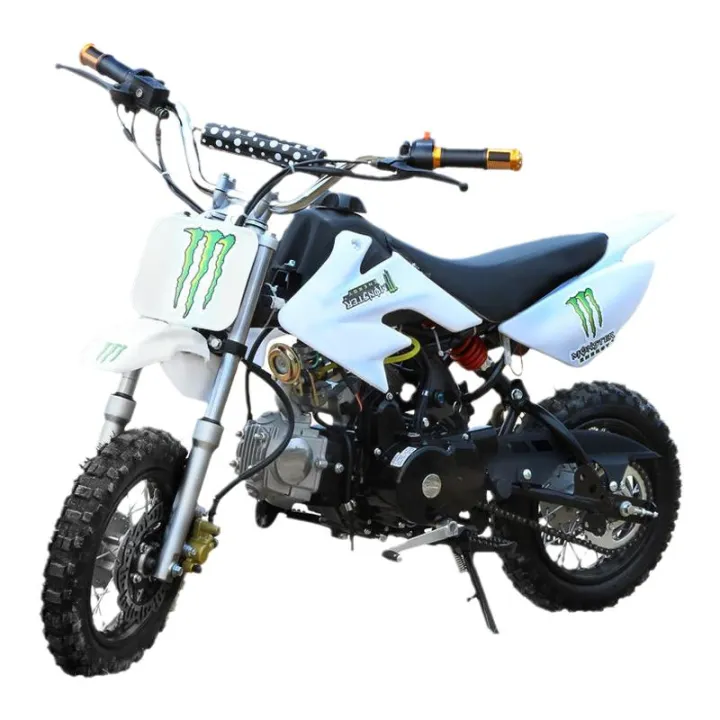 Motor Mini Overoad Off-road Mini Motorcycle adult All-terrain | Lazada