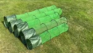 Rọng Đựng Cá GIÁ RẺ 1m2  1m5_Giỏ Đựng Cá _Túi Đựng Cá.