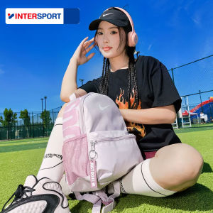 Nike | Balo Thời Trang Thể Thao Du Lịch Ngoài Trời cho Bé Gái và Trẻ Em