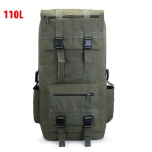 Tas ransel military besar tas ransel backpack travel bag tas ransel multifungsi