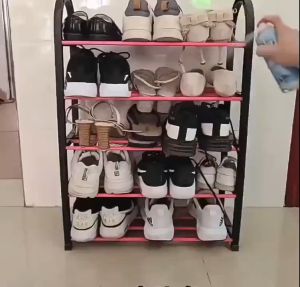 INLIFE Shoe Deodorant: Footwear Deodorant Spray for Sterilization and Anti-Foot Odor