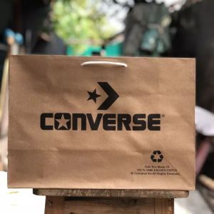 Sepatu All Star Converes 70s High Herbal Egret Premium Bnib