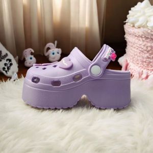 Sandal Baim Anak Labubu Tebal Desain Korean Style Terbaru Kekinian Fashion Anak