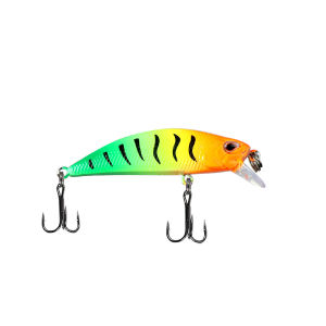 1PC 5cm/5g Mồi Câu Chìm Dài 5cm/5g Mồi Giả Sinh Học Rung Lắc 8 Màu Dùng Cho Câu Cá Nước Mặn & Nước Ngọt Câu Biển Sông Và Hồ.