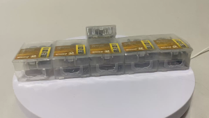 เบ็ดกล่อง PIONEER ISEAMA HOOK อิเซมะ ฮุก