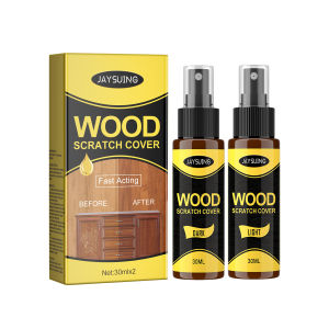 Wood Scratch Repair Tool Polishing Wooden Floor Gap Filler Stitching Renovate Scratch Repair Waxing Wooden Floor Repair Liquid