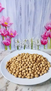 Kacang Telor Termurah Harga Grosir Isi 1 kg