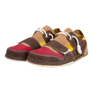 THEMULE | Wide Toe Box Slip-On Casual Shoes