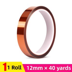 YOUJIANG | High-temperature Resistant Adhesive Tape for Industrial Use