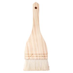 AMW | Soft Non-Shedding Baking Brush