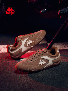 Kappa | Vintage Retro Style Driving Shoes Trainers
