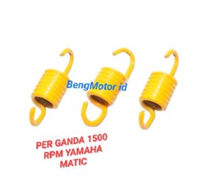 Per Cvt Racing Mio Mio Soul Nouvo Fino karburator 1000Rpm Racing Gerage Zunagawa