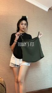 Fazza - Ara Cardigan Set Crinkle Premium 2 in 1 | Cardigan + Tanktop