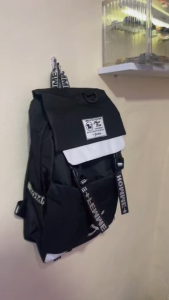Tas polos sekolah /Tas ransel sekolah laki laki perempuan sd smp sma muat banyak / Tas fashion anak perempuan /Tas ransel multifungsi / Backpack sekolah /Tas anak wanita sd smp / Tas Laptop wanita / Tas anak cewek / Tas kekinian yg lagi viral