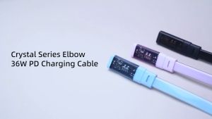 Type C to Type C Cable Mcdodo PD Cable 65W Fast Charge Cable Fast Charging Cable Android Cable Type C Cabel