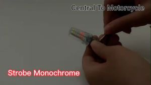 LAMPU STOP REM PYRAMID BAY15D 1157 32 SMD RUNNING + STROBE MODE 4 WARNA BISA UNTUK MOTOR DAN MOBIL UNIVERSAL - STOPLAMP